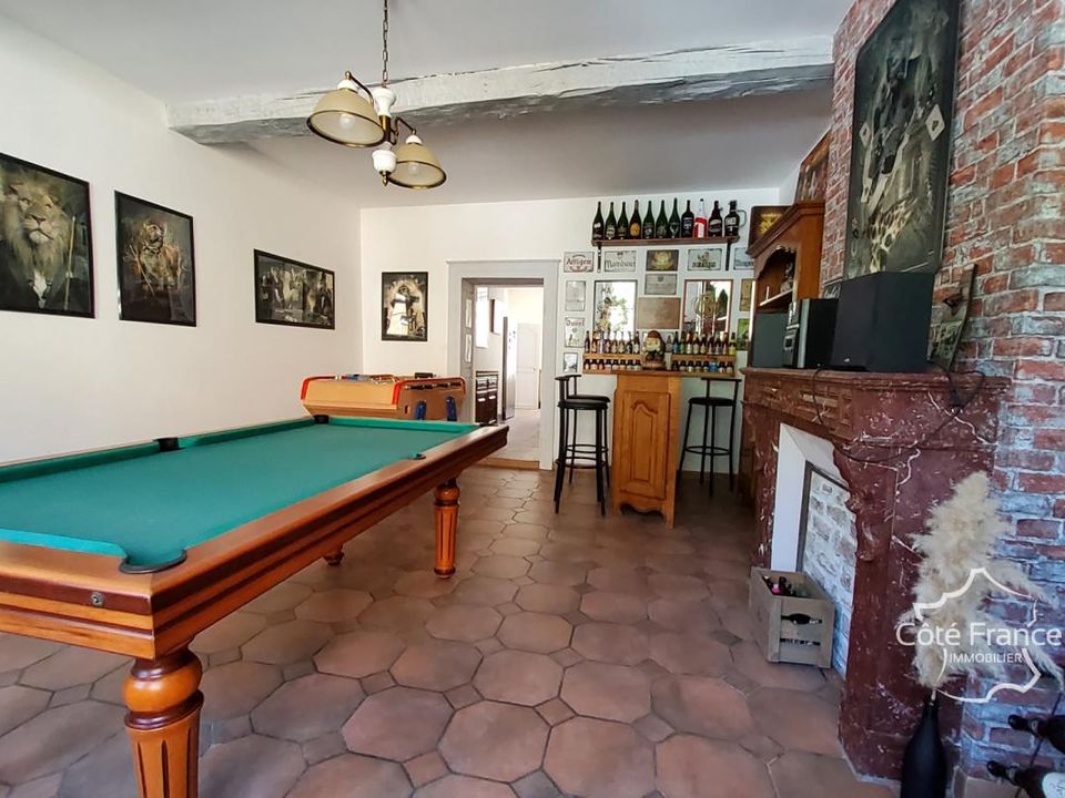 Villa in Monthermé, Ardennes - foto 5