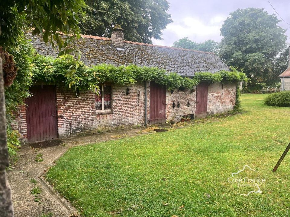 Boerderij in La Flamengrie, Aisne - foto 3