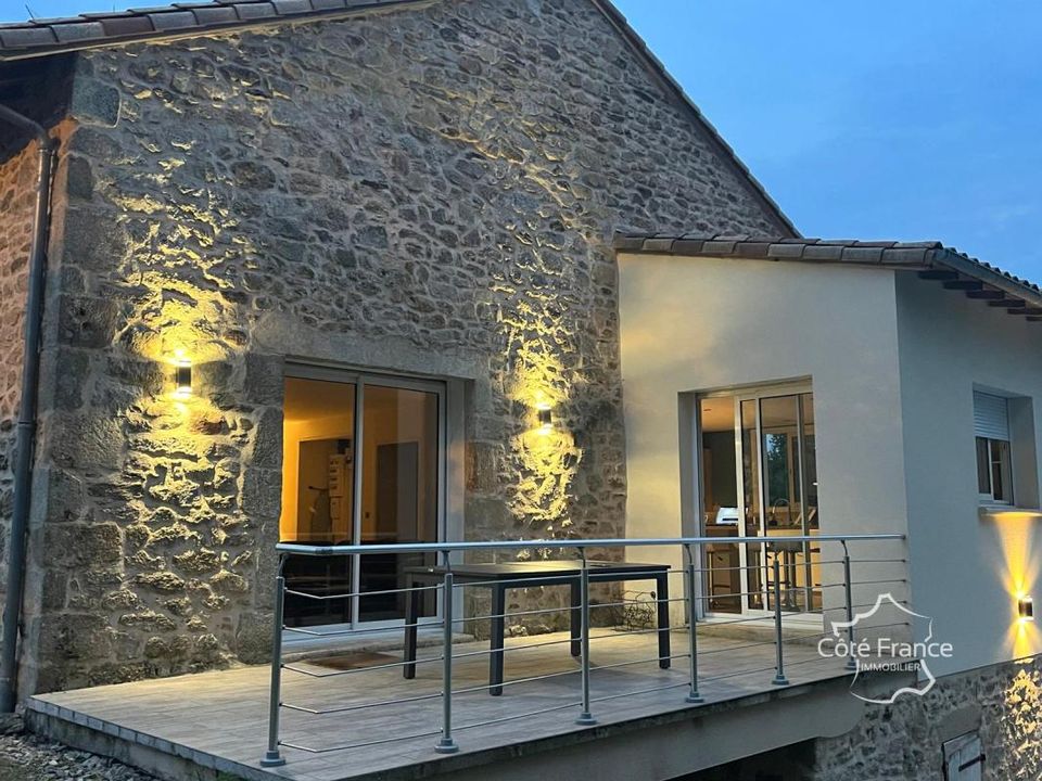 Villa i Sousceyrac-en-Quercy, Lot - foto 3