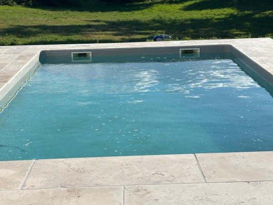 Villa i Sousceyrac-en-Quercy, Lot - foto 4