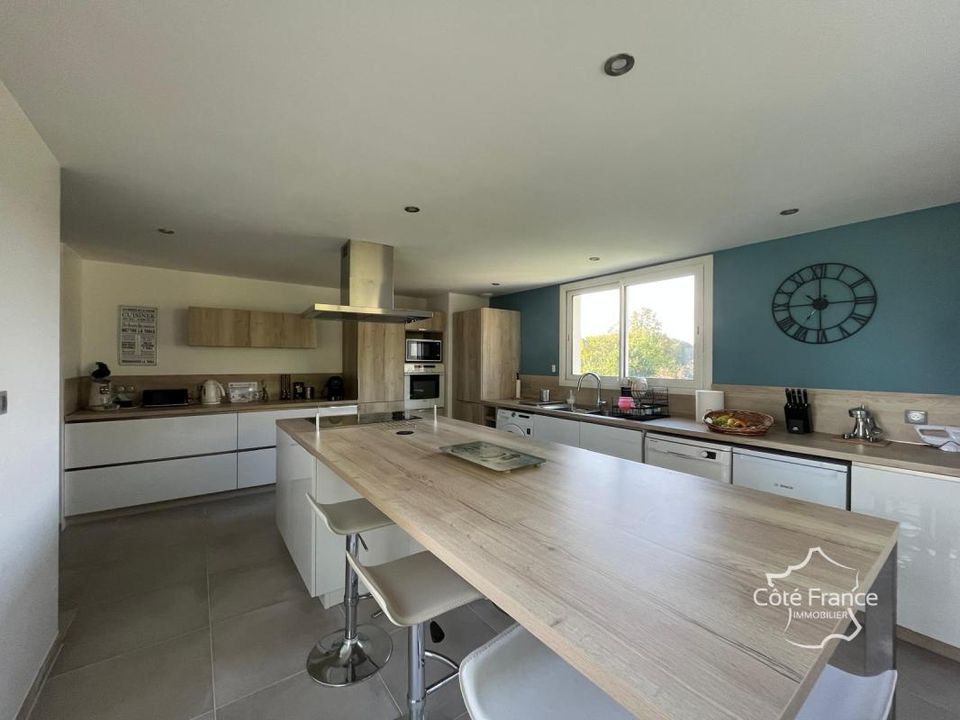 Villa i Sousceyrac-en-Quercy, Lot - foto 5