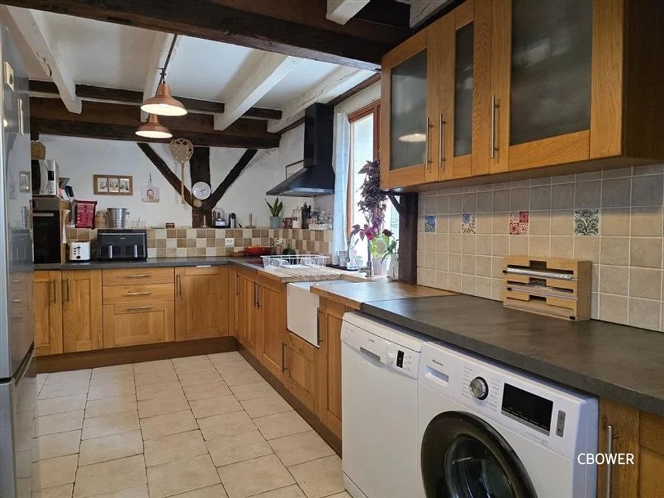 Villa i Adriers, Vienne - foto 5