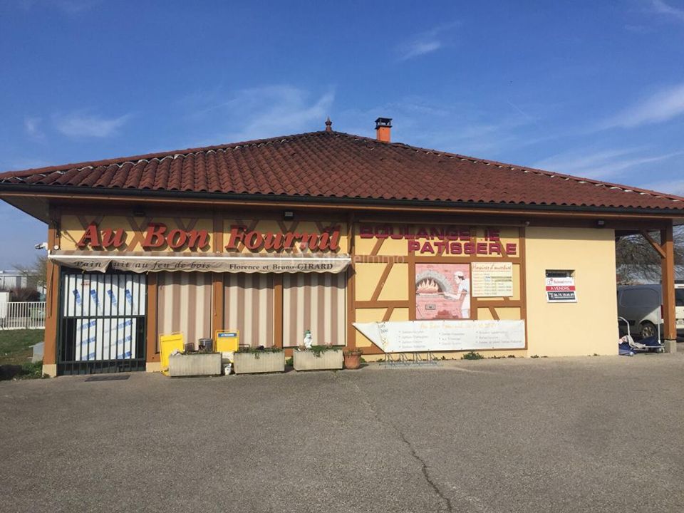 Erhvervsejendom i Tossiat, Ain - foto 2