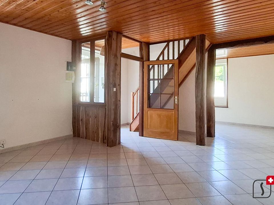 Villa i Valonne, Doubs - foto 2