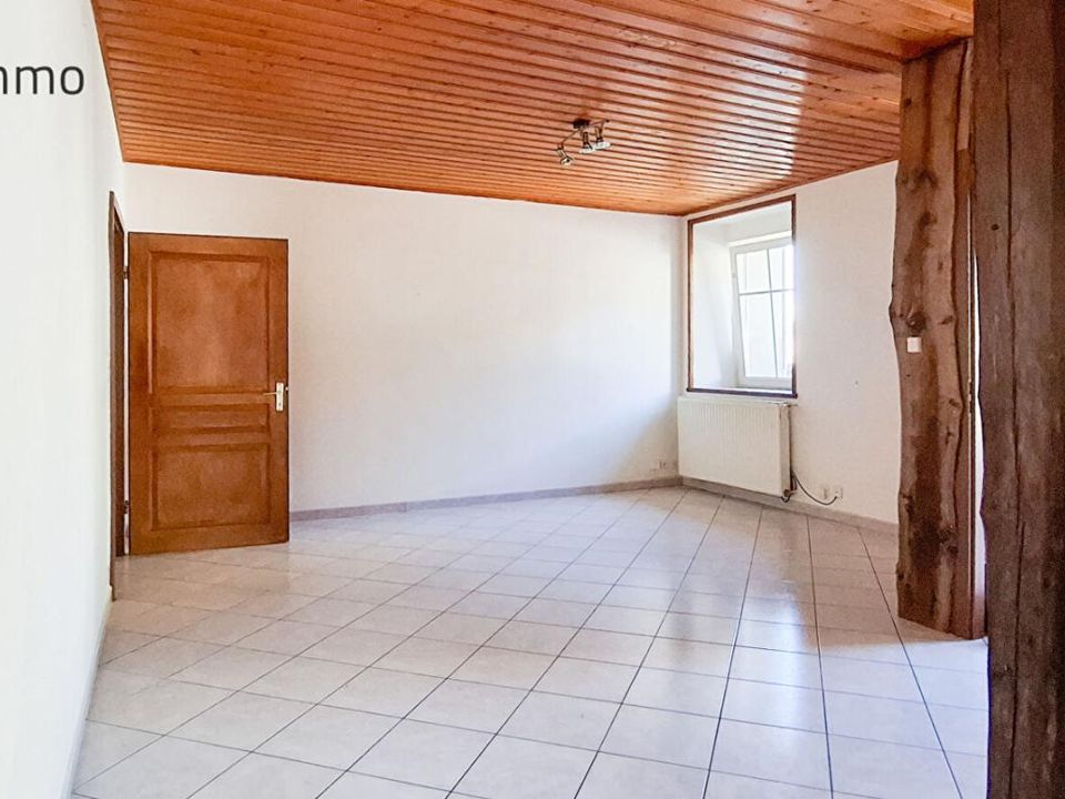 Villa i Valonne, Doubs - foto 3