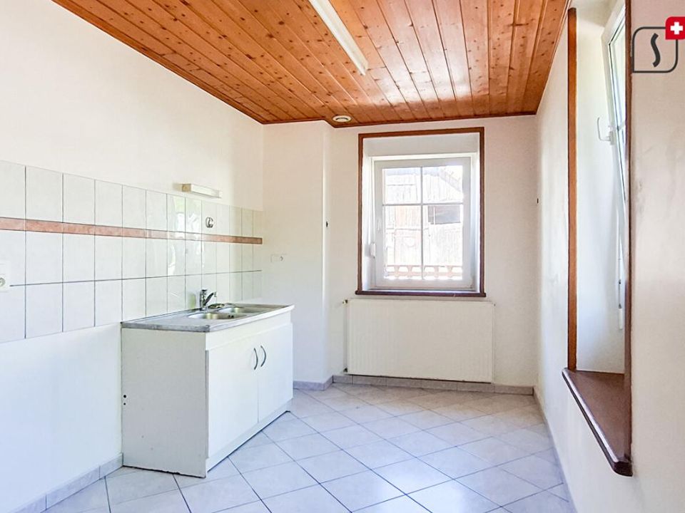 Villa i Valonne, Doubs - foto 4