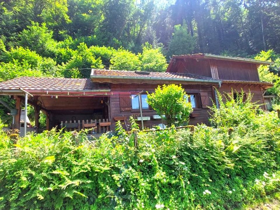 Villa i Glère, Doubs - foto 2