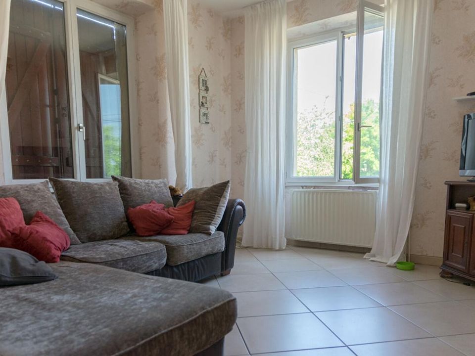 Villa in Saulnot, Haute-Saone - foto 3