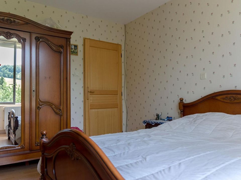 Villa in Saulnot, Haute-Saone - foto 4