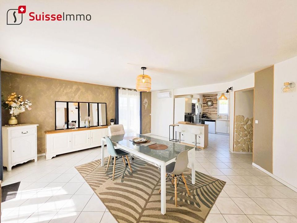 Villa i Passavant-la-Rochere, Haute-Saone - foto 2