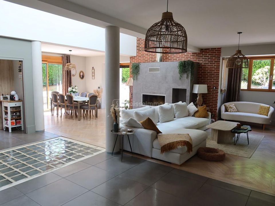 Villa i Besancon, Doubs - bilde 1