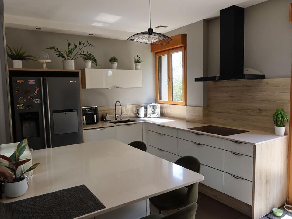 Villa i Besancon, Doubs - bilde 2