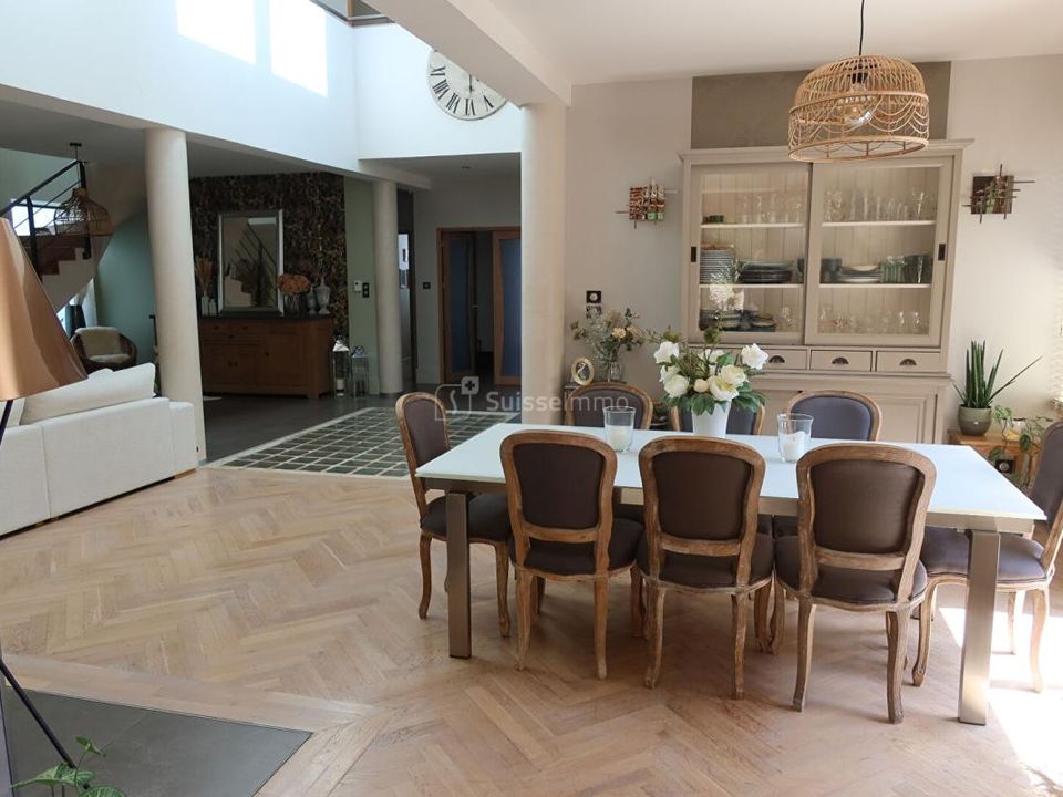 Villa i Besancon, Doubs - bilde 3