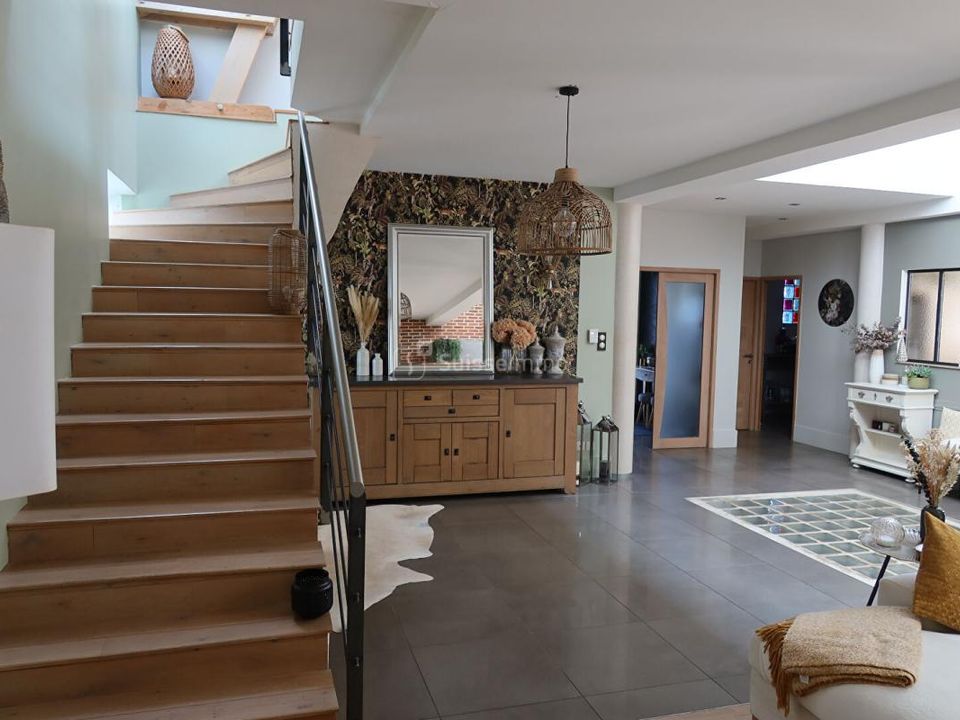 Villa i Besancon, Doubs - bilde 5