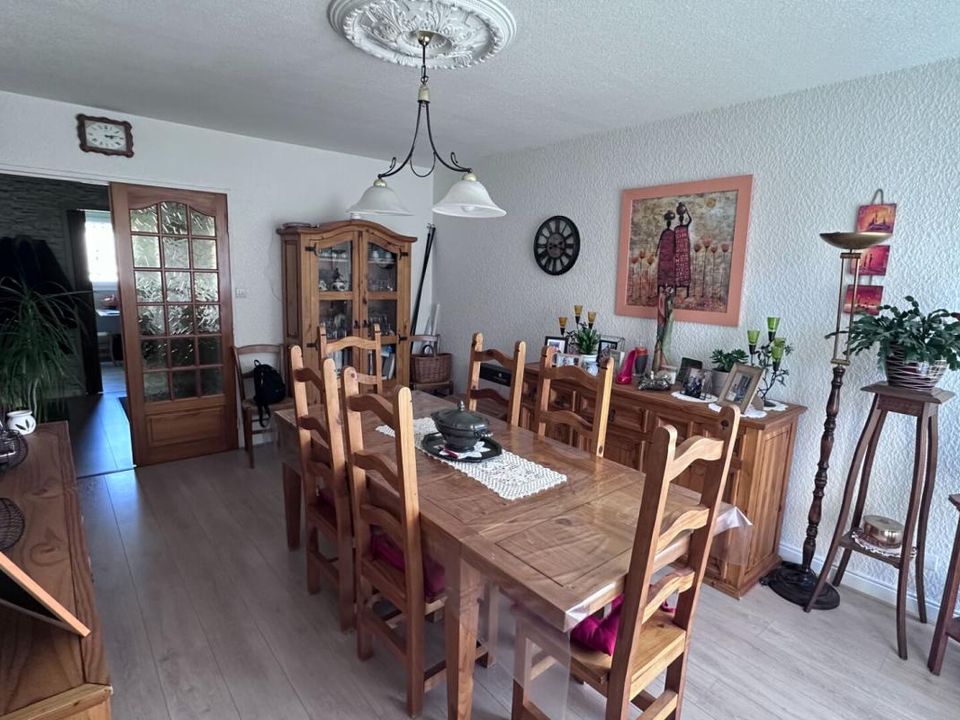 Leilighet i Audincourt, Doubs - bilde 2