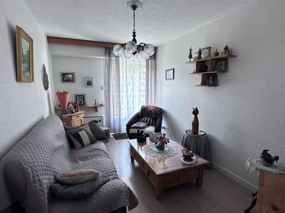 Leilighet i Audincourt, Doubs - bilde 3
