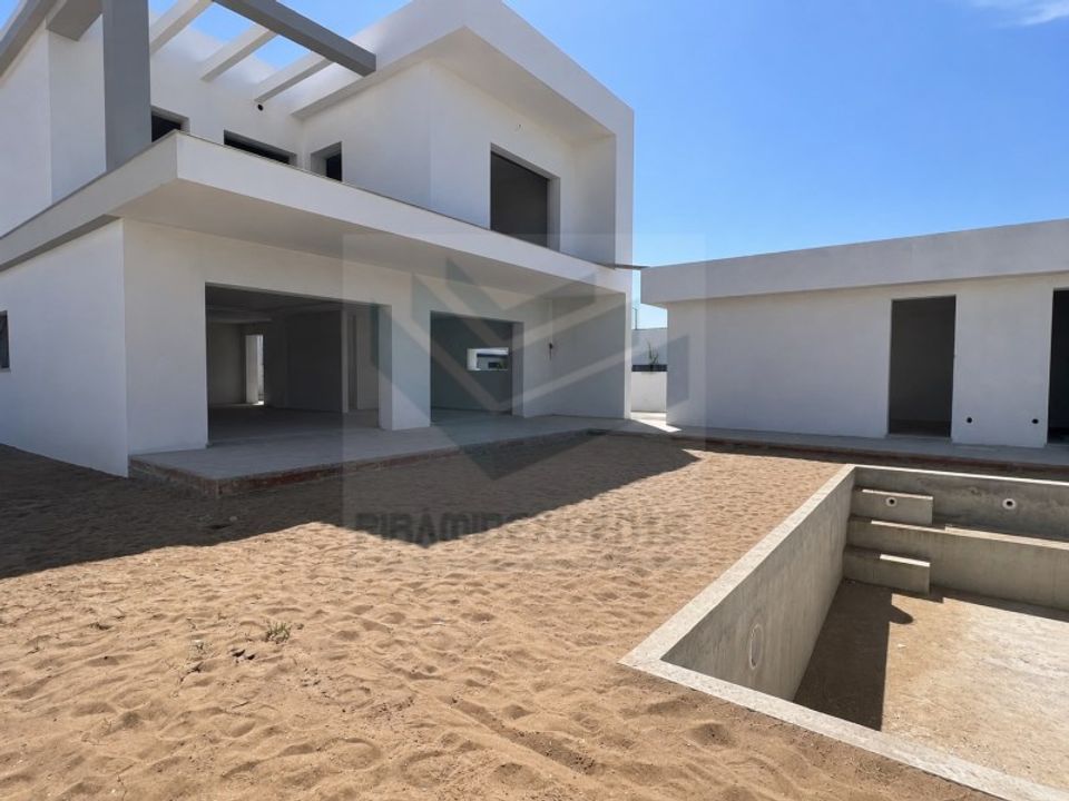 Villa i Brejos de Azeitao, Setubal - foto 1