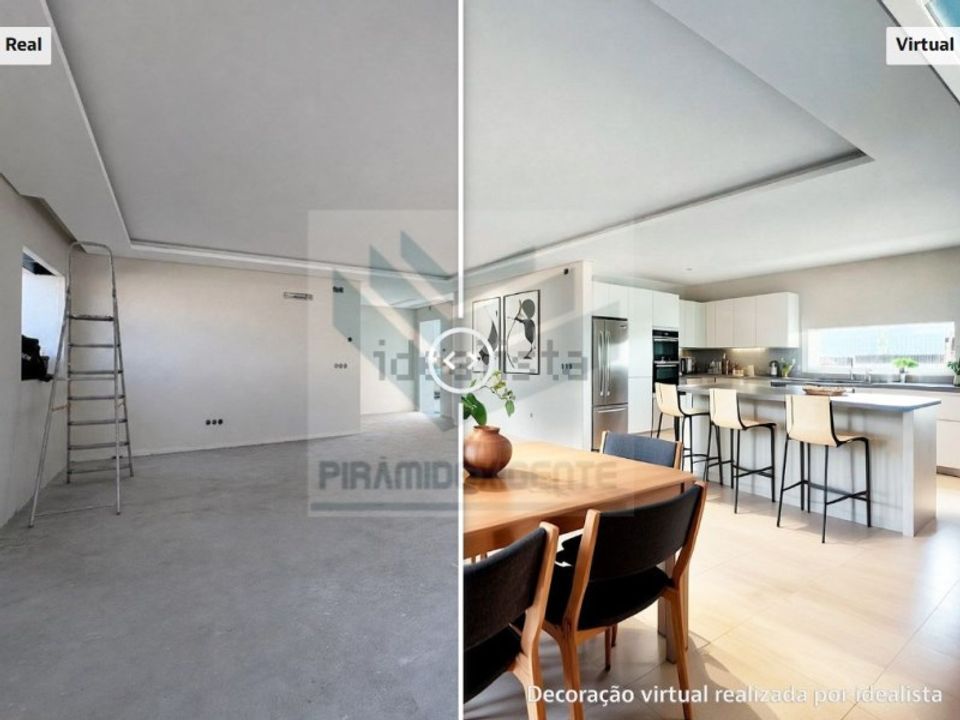 Villa i Brejos de Azeitao, Setubal - foto 2