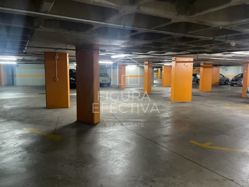 Parkeringsplads i Santa Cruz, Madeira - foto 5