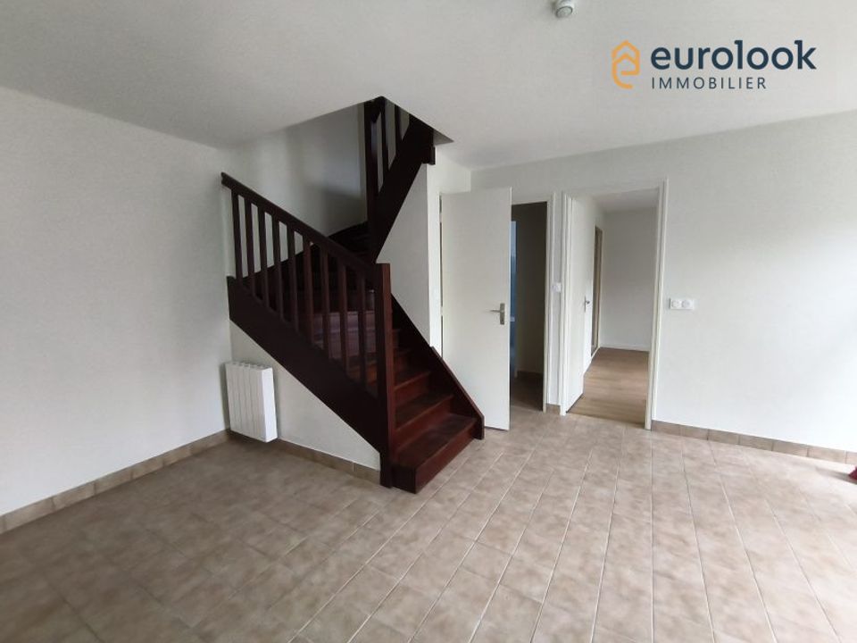 Villa i Saint-Abraham, Morbihan - foto 5