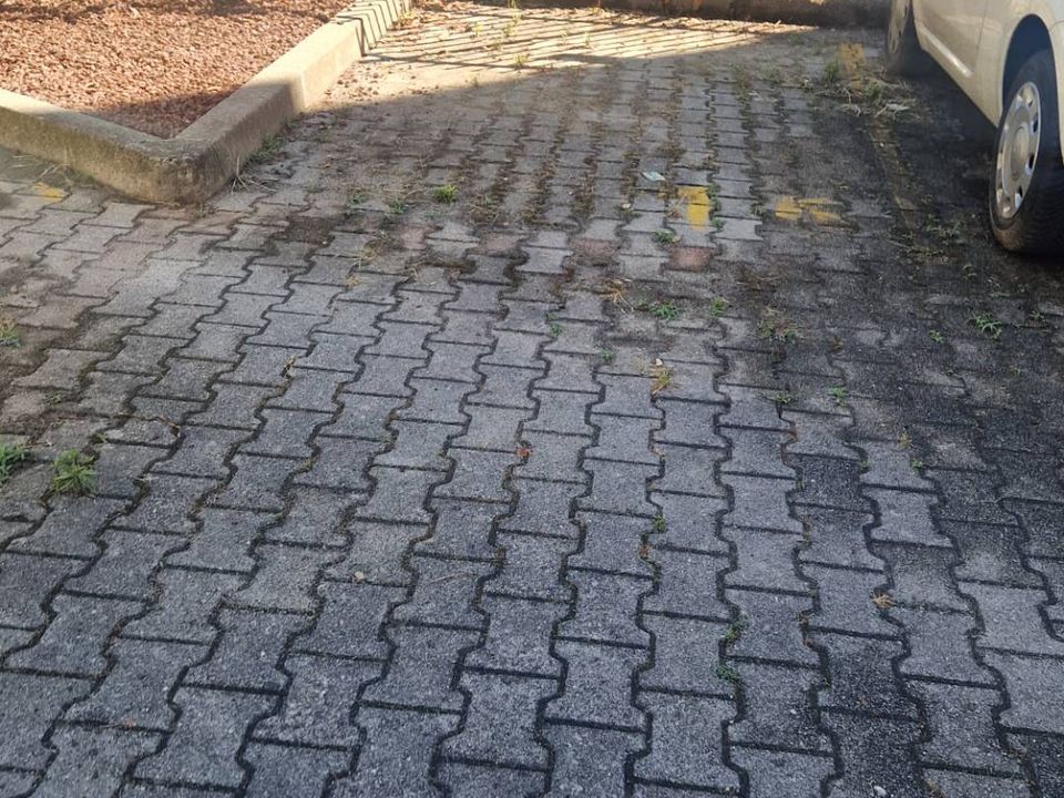 Parkeringsplads i Milan, Milan - foto 2