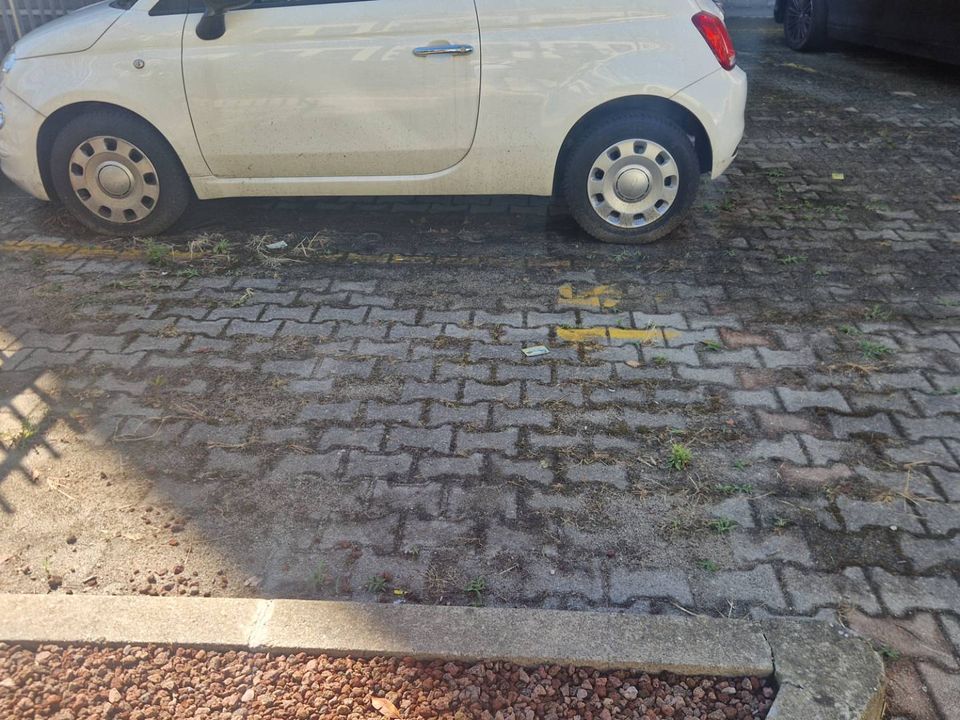 Parkeringsplads i Milan, Milan - foto 3