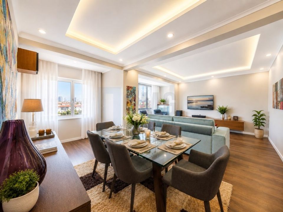 Apartament a Oeiras, Lisbon - foto 1