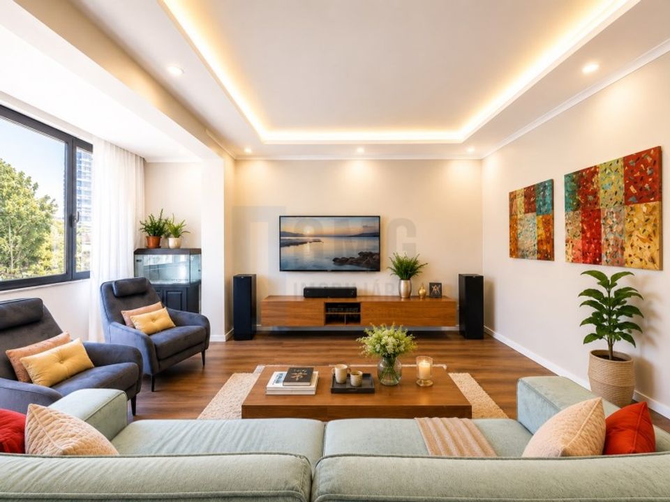 Apartament a Oeiras, Lisbon - foto 2