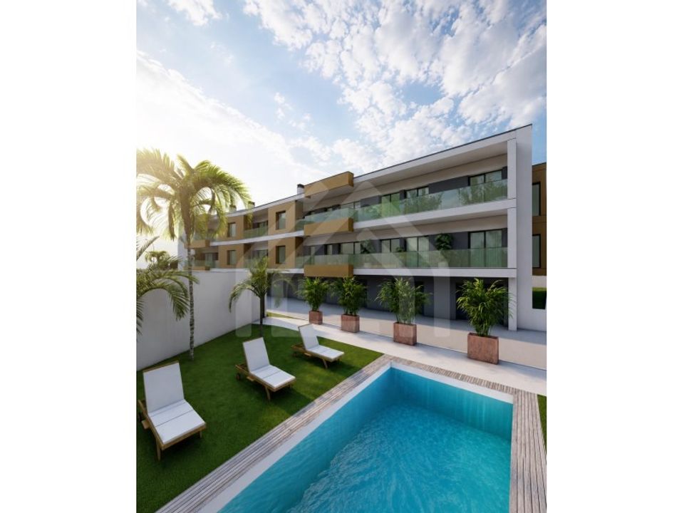 Apartamento en Condeixa-a-Nova, Coimbra - foto 1