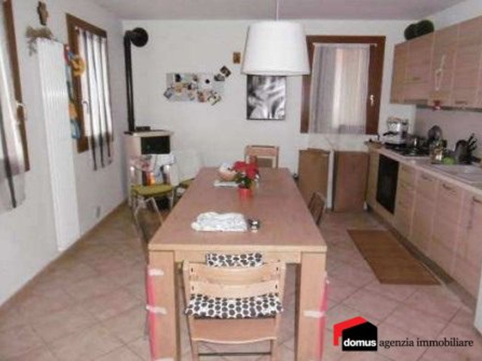Lejlighed i Tonezza del Cimone, Vicenza - foto 2