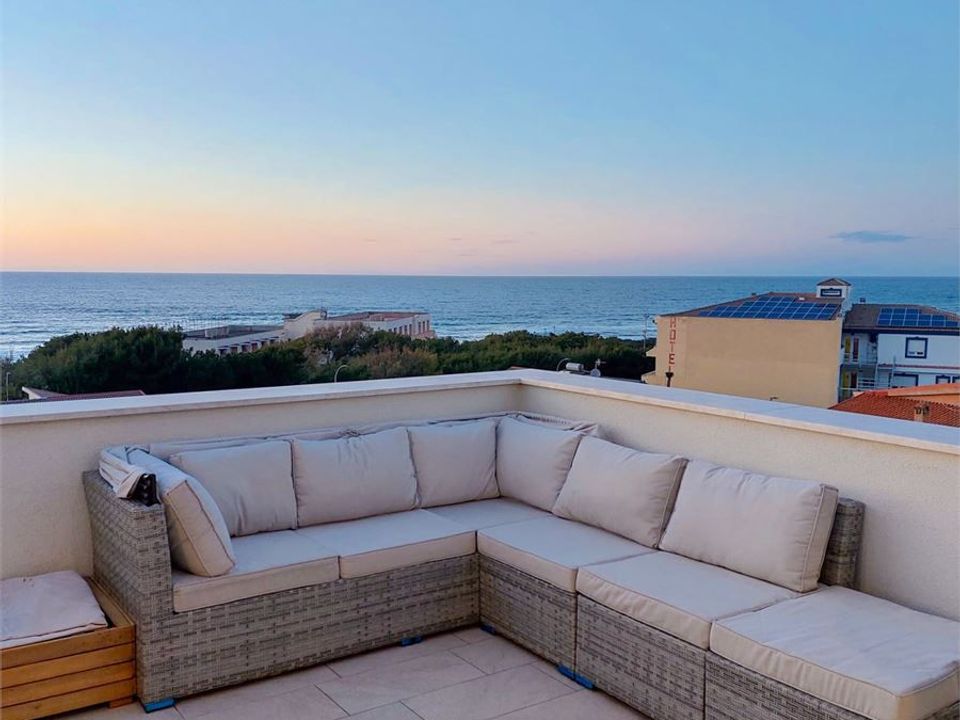 Penthouse i Castelsardo, Sassari - bilde 4