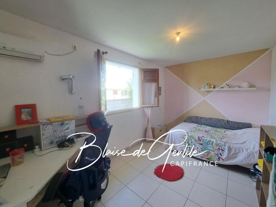 Villa i Saint-Francois, Guadeloupe - foto 2