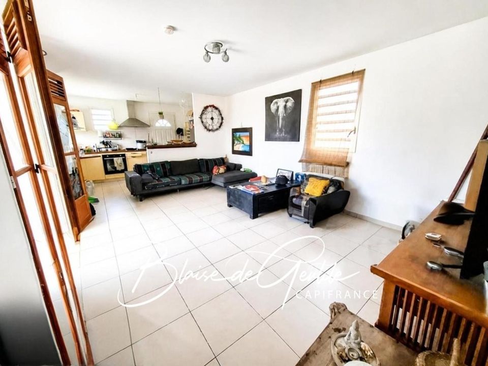 Villa i Saint-Francois, Guadeloupe - foto 3