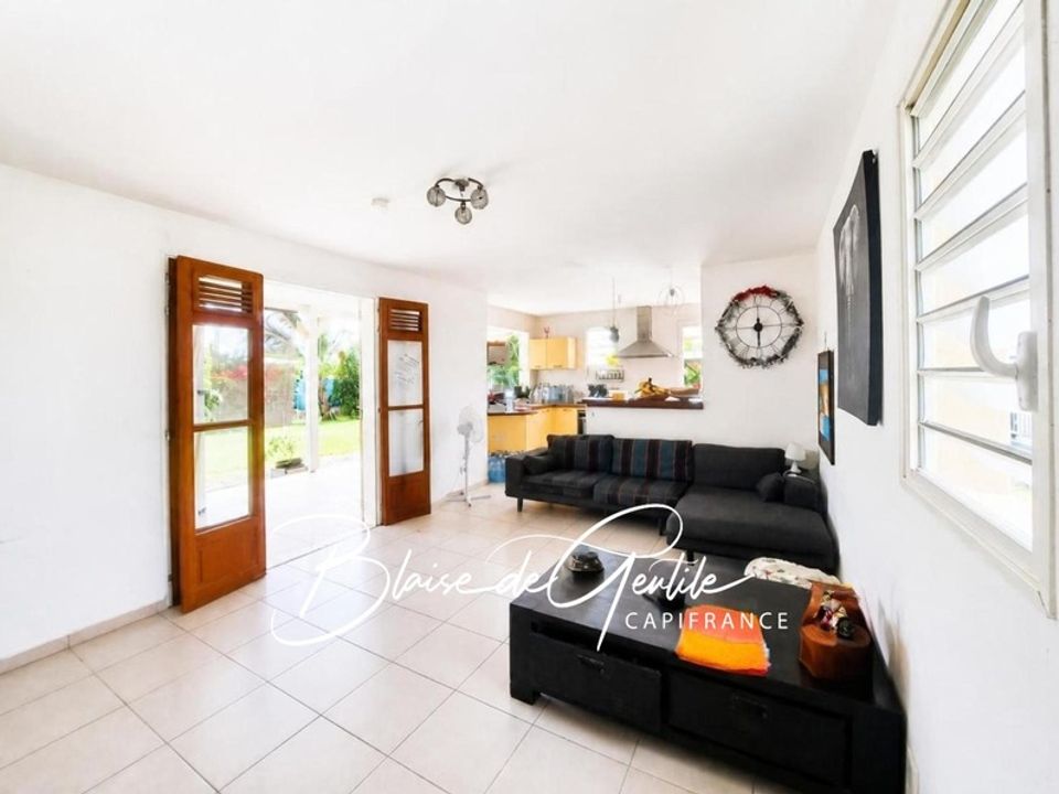 Villa i Saint-Francois, Guadeloupe - foto 4
