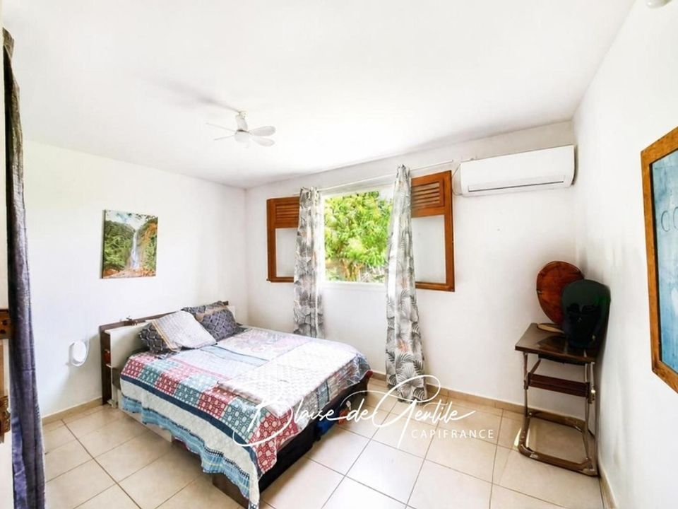 Villa i Saint-Francois, Guadeloupe - foto 5