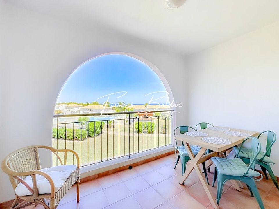 Lejlighed i Linguizzetta, Haute-Corse - foto 1