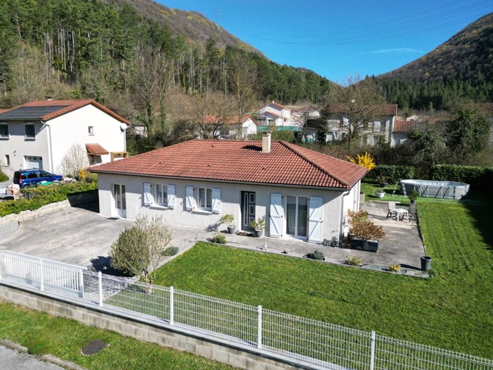 Villa a Thoirette, Jura - foto 2