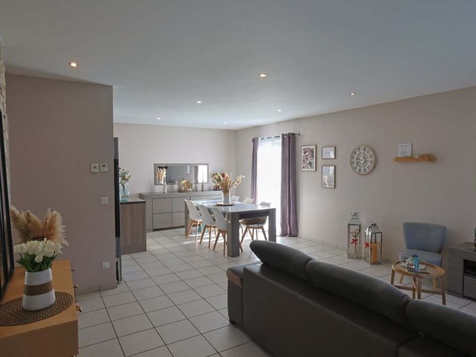 Villa a Thoirette, Jura - foto 3