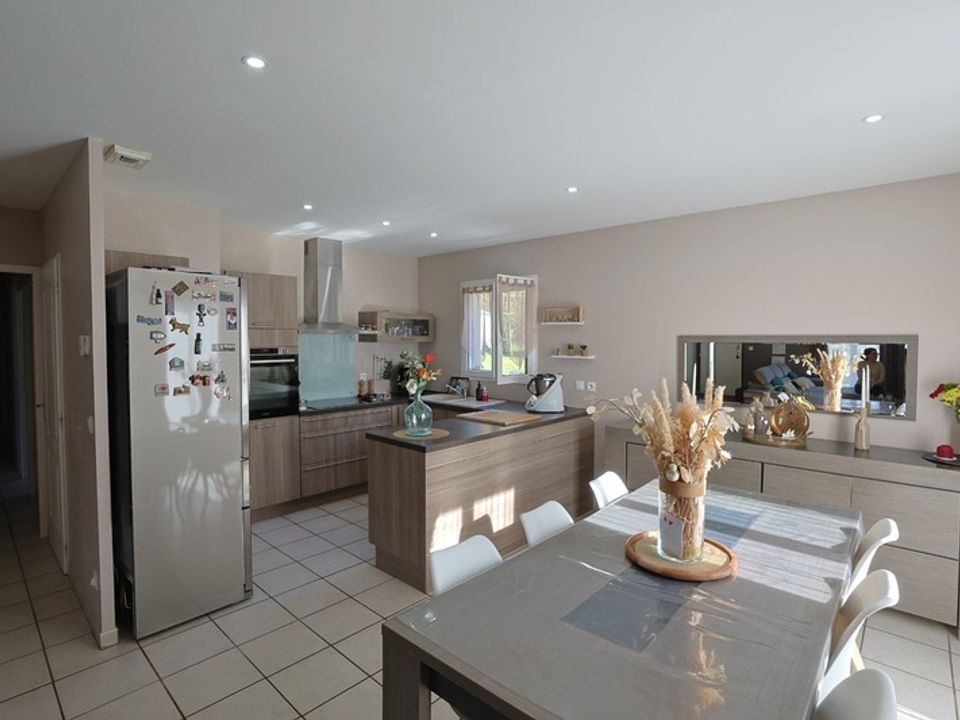 Villa a Thoirette, Jura - foto 4