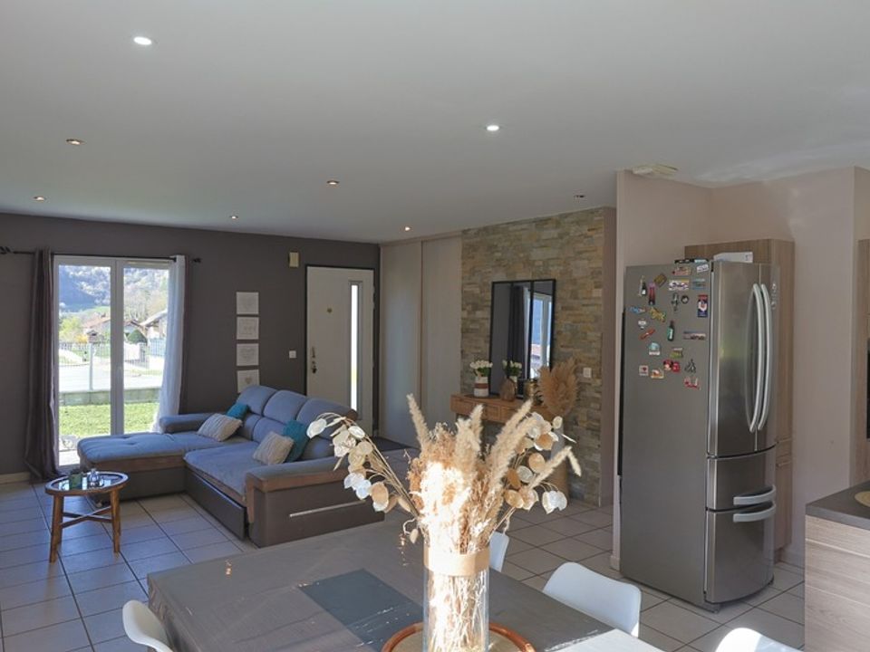 Villa a Thoirette, Jura - foto 5