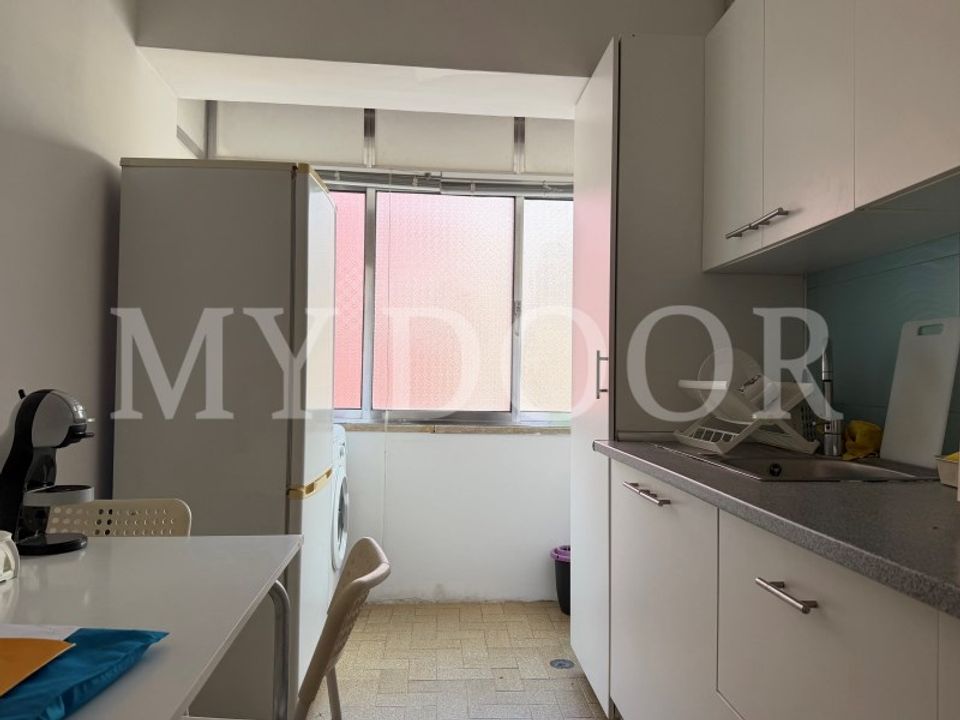 Apartamento en Moscavide, Lisbon - foto 3