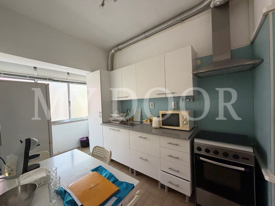 Apartamento en Moscavide, Lisbon - foto 5