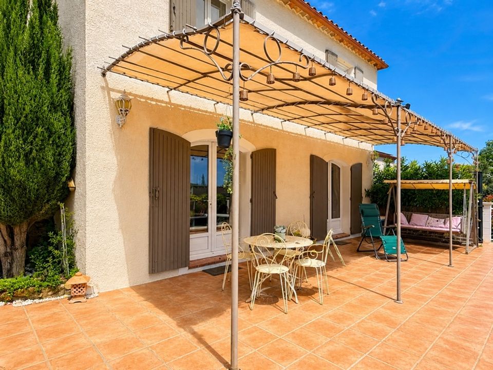 Villa i Lauris, Vaucluse - foto 2