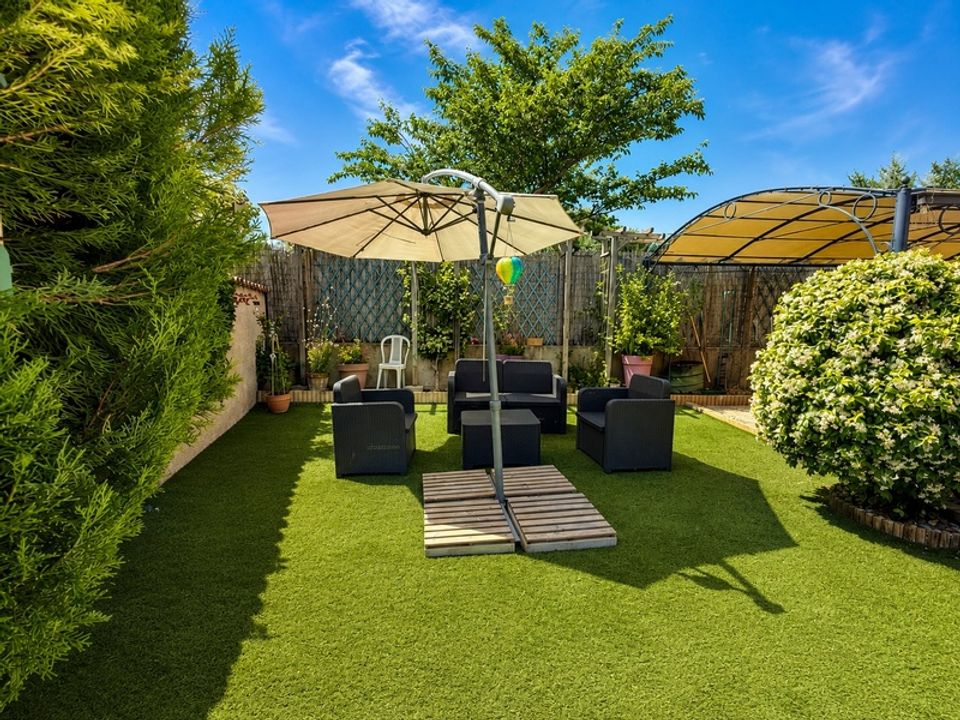 Villa i Lauris, Vaucluse - foto 3