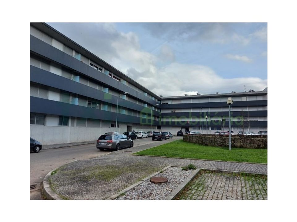Lejlighed i Moncao, Viana do Castelo - foto 1