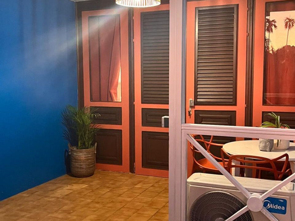 Studio i Sainte-Anne, Martinique - foto 1