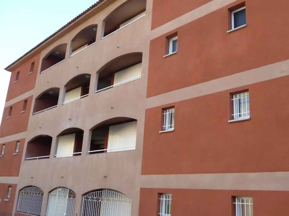 Estudi a Ajaccio, Corse-du-Sud - foto 2