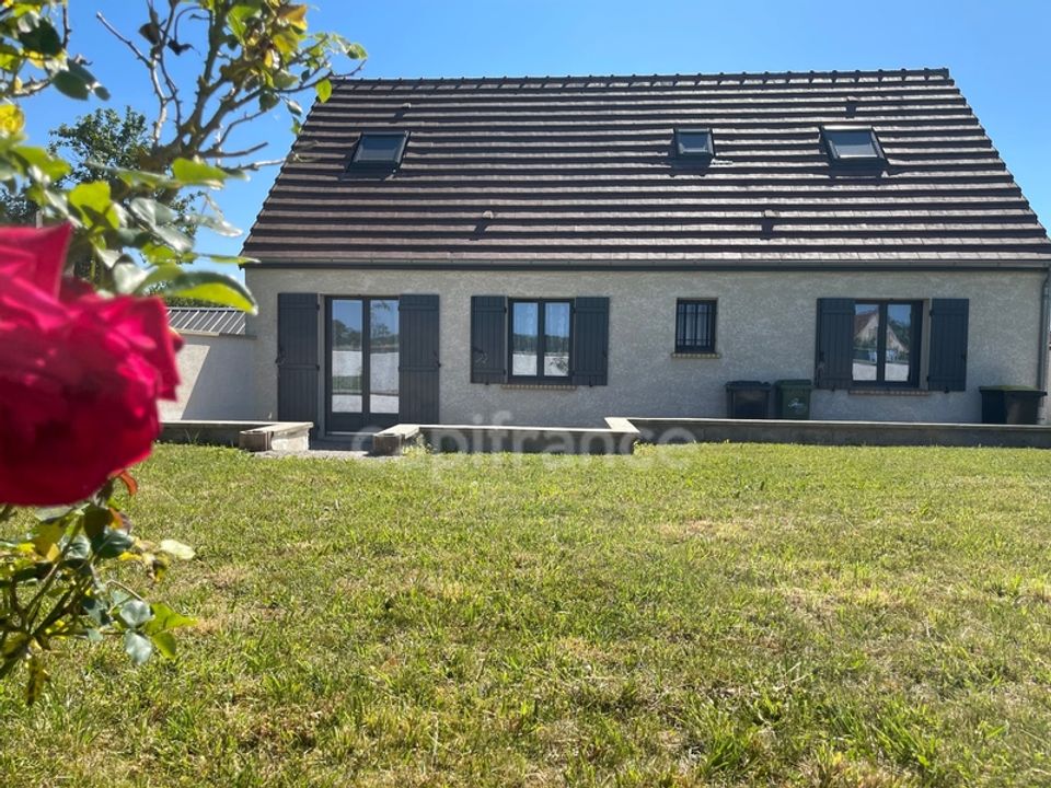 Bungalou a Tergnier, Aisne - foto 2