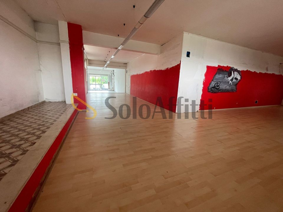 Commercial property in Frosinone, Frosinone - photo 5