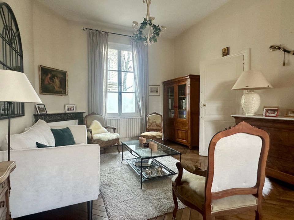 Villa i Saumur, Maine-et-Loire - foto 2